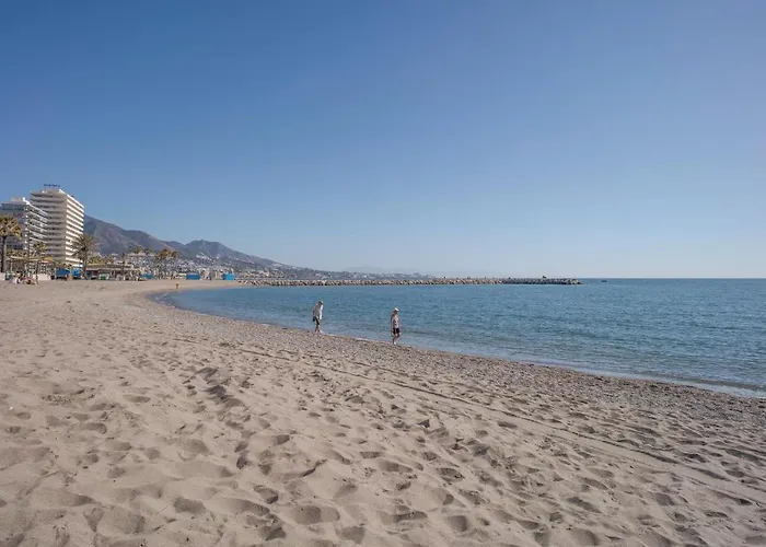 Playa San Francisco