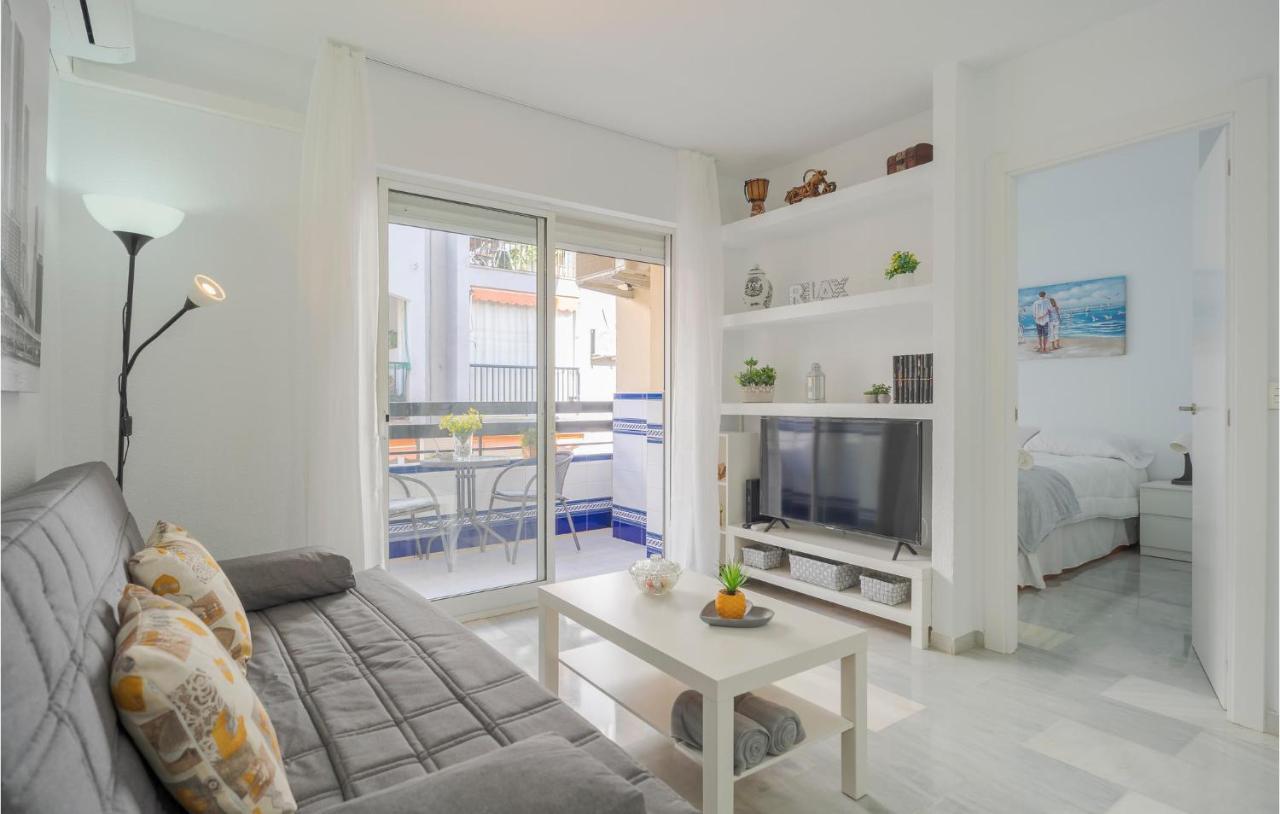 Playa San Francisco Appartement
