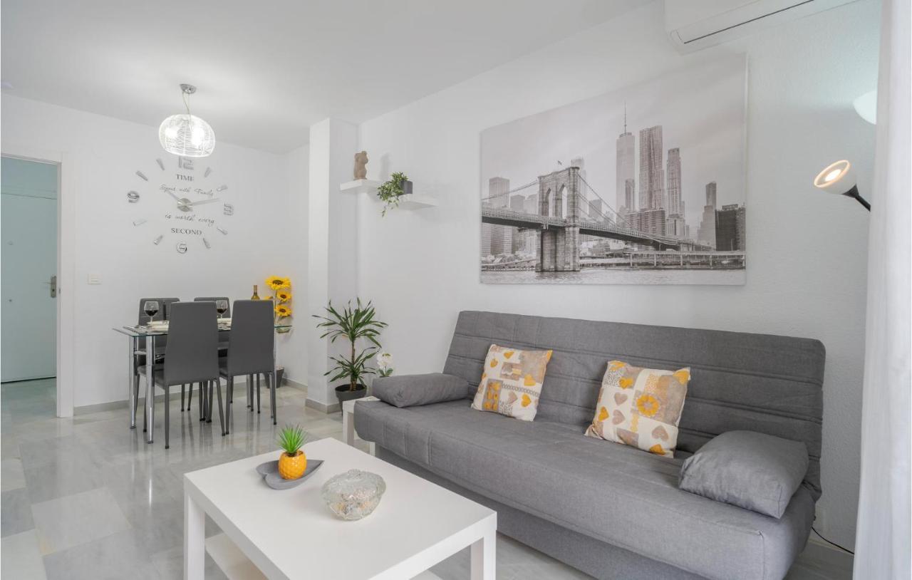 Appartement Playa San Francisco Fuengirola