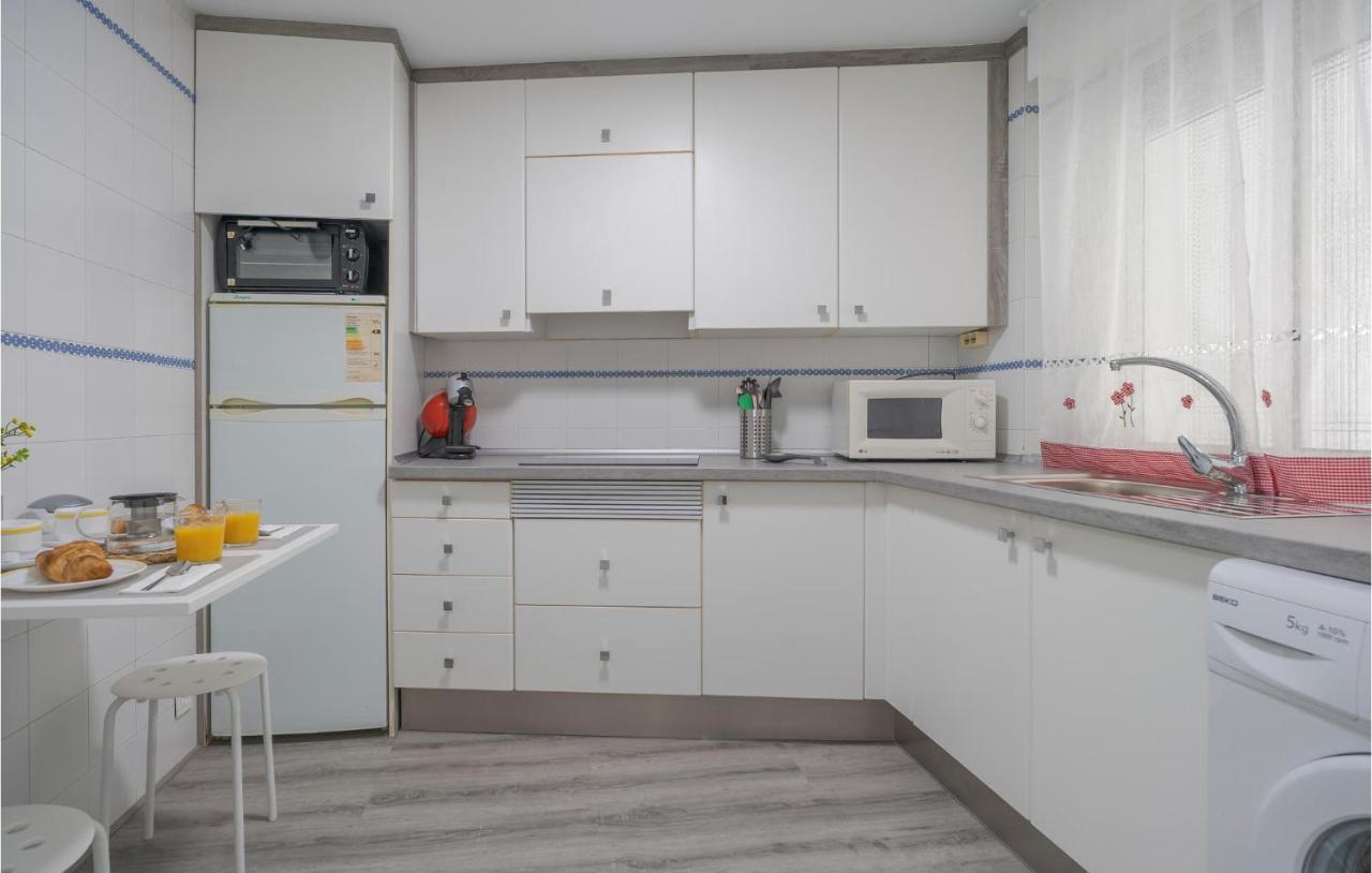 Playa San Francisco Apartment Fuengirola