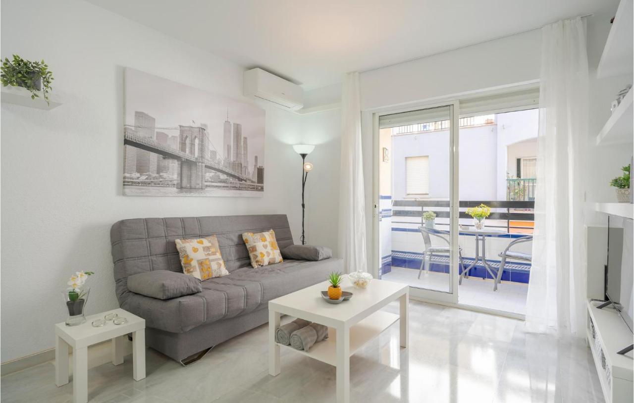 Apartment Playa San Francisco Fuengirola