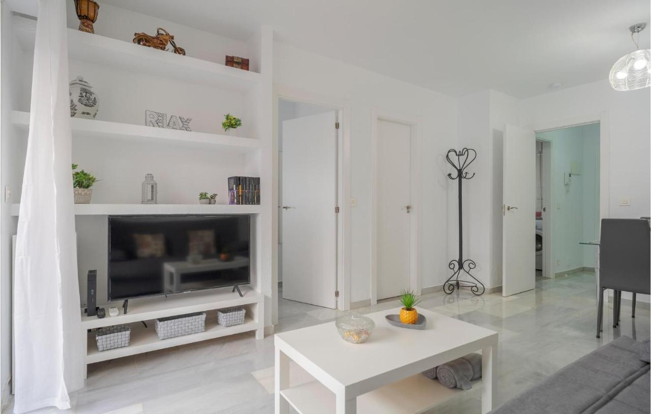 Appartement Playa San Francisco *